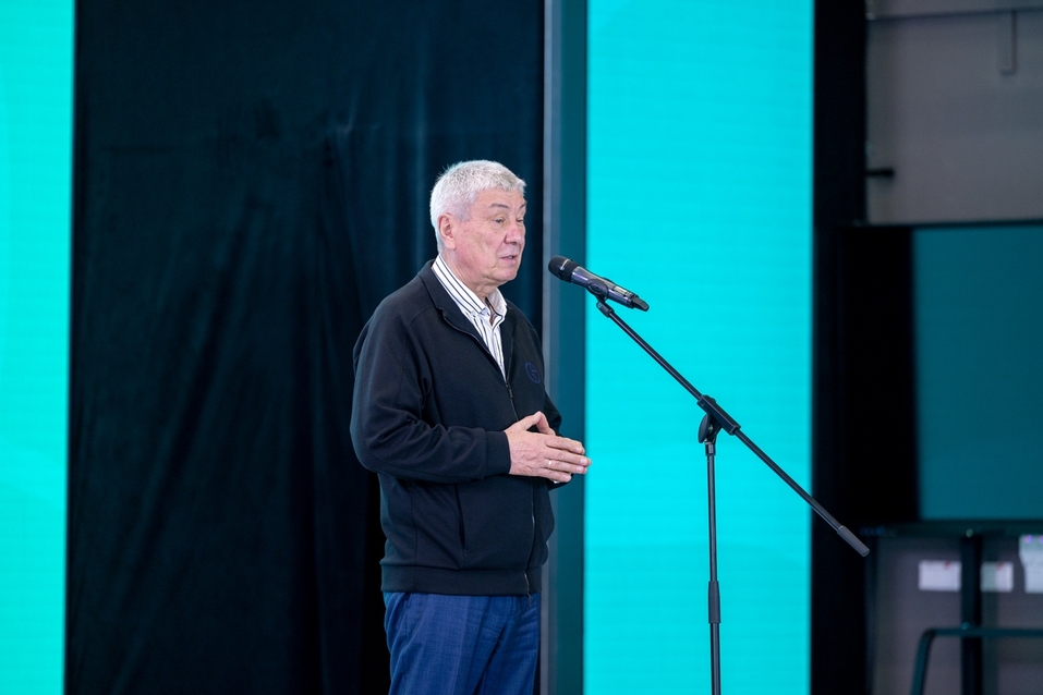 В Красноярске открылась Международная летняя школа по финансовой безопасности 1 В Красноярске открылась Международная летняя школа по финансовой безопасности 1