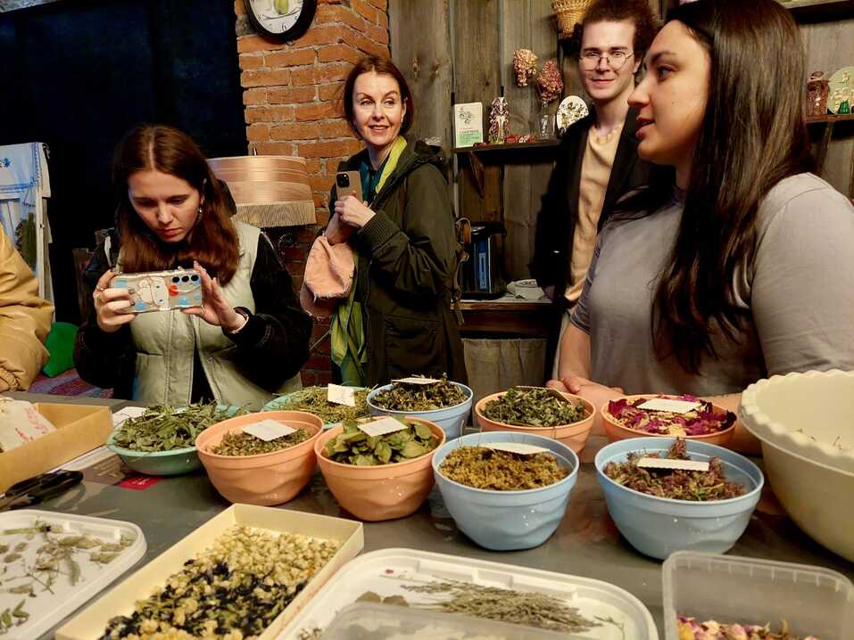 «Гора Белая» — якорный туристский объект Свердловской области. Что здесь показывают гостям 9 «Гора Белая» — якорный туристский объект Свердловской области. Что здесь показывают гостям 9