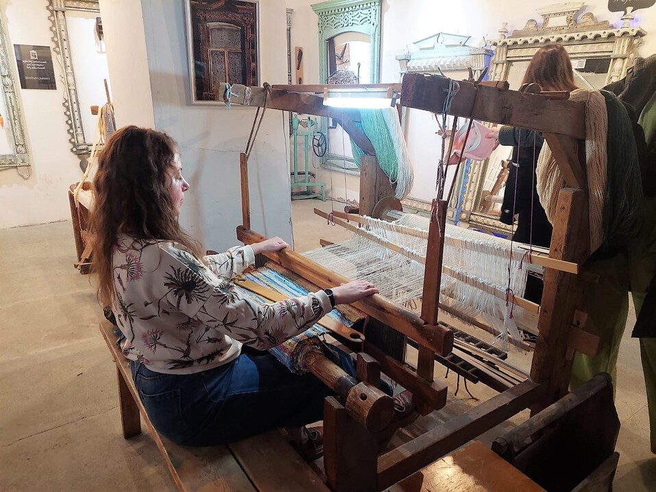 «Гора Белая» — якорный туристский объект Свердловской области. Что здесь показывают гостям 10 «Гора Белая» — якорный туристский объект Свердловской области. Что здесь показывают гостям 10