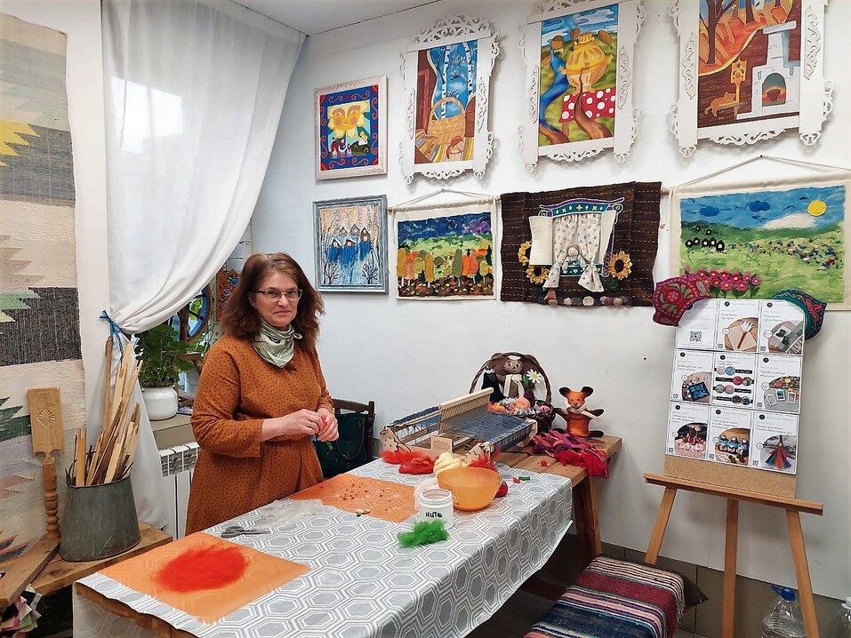 «Гора Белая» — якорный туристский объект Свердловской области. Что здесь показывают гостям 11 «Гора Белая» — якорный туристский объект Свердловской области. Что здесь показывают гостям 11