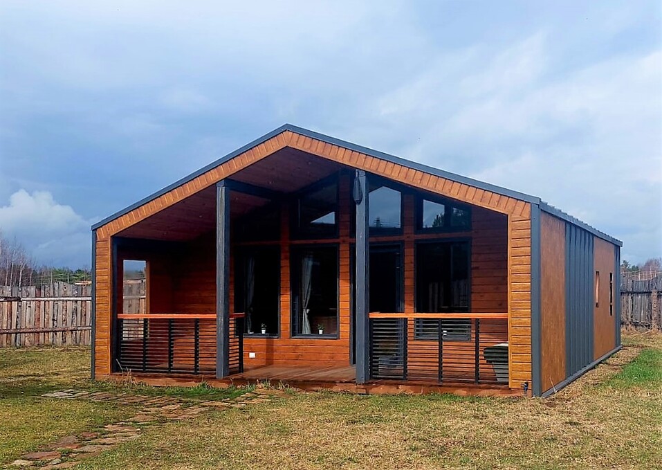 «Гора Белая» — якорный туристский объект Свердловской области. Что здесь показывают гостям 13 «Гора Белая» — якорный туристский объект Свердловской области. Что здесь показывают гостям 13