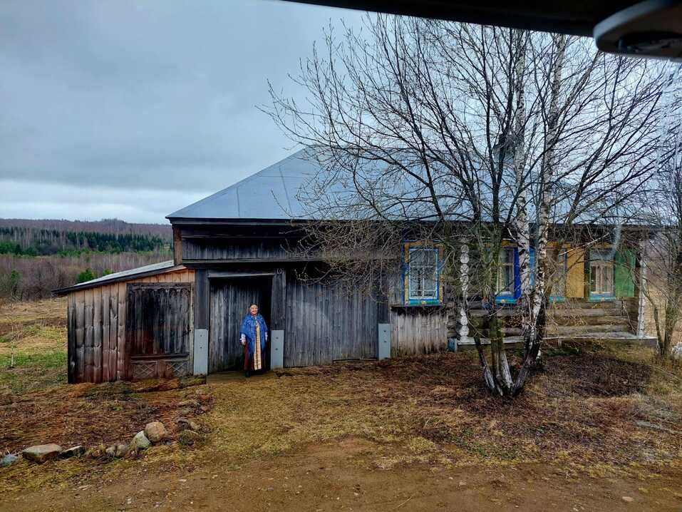 «Гора Белая» — якорный туристский объект Свердловской области. Что здесь показывают гостям 14 «Гора Белая» — якорный туристский объект Свердловской области. Что здесь показывают гостям 14