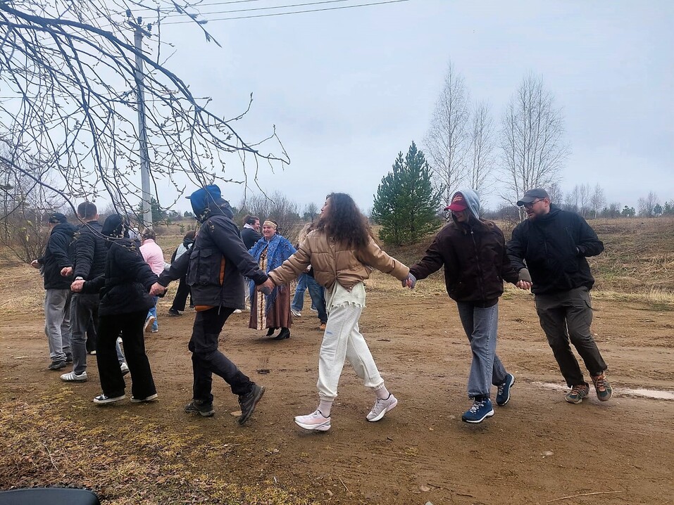 «Гора Белая» — якорный туристский объект Свердловской области. Что здесь показывают гостям 16 «Гора Белая» — якорный туристский объект Свердловской области. Что здесь показывают гостям 16
