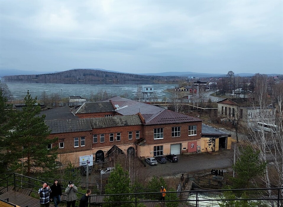 «Гора Белая» — якорный туристский объект Свердловской области. Что здесь показывают гостям 6 «Гора Белая» — якорный туристский объект Свердловской области. Что здесь показывают гостям 6