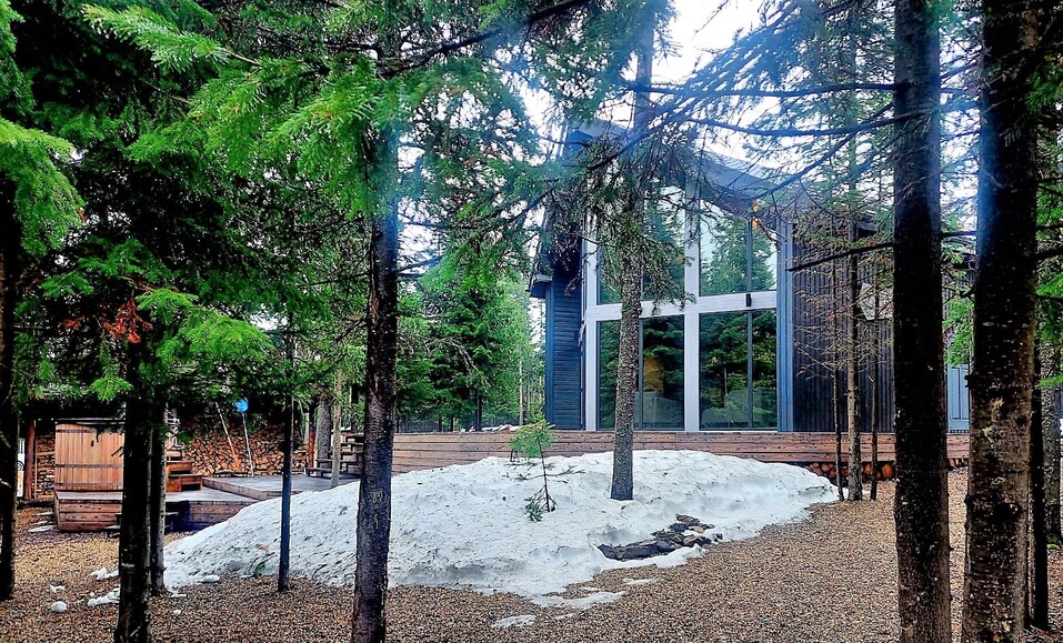 «Гора Белая» — якорный туристский объект Свердловской области. Что здесь показывают гостям 12 «Гора Белая» — якорный туристский объект Свердловской области. Что здесь показывают гостям 12