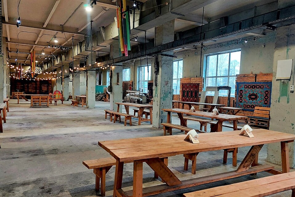 «Гора Белая» — якорный туристский объект Свердловской области. Что здесь показывают гостям 7 «Гора Белая» — якорный туристский объект Свердловской области. Что здесь показывают гостям 7