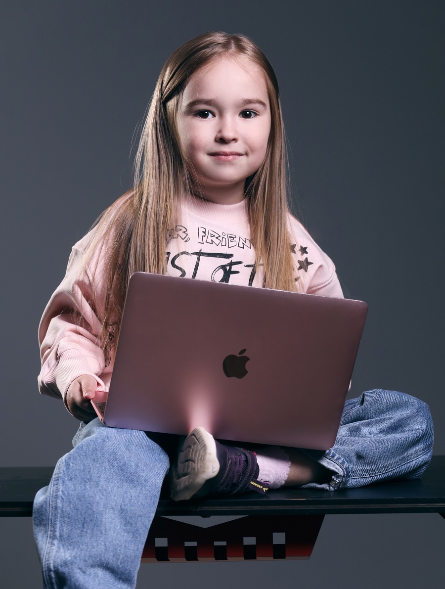 Наталья Байтингер: «Создаем экосистему для развития современного цифрового поколения» 1 Наталья Байтингер: «Создаем экосистему для развития современного цифрового поколения» 1