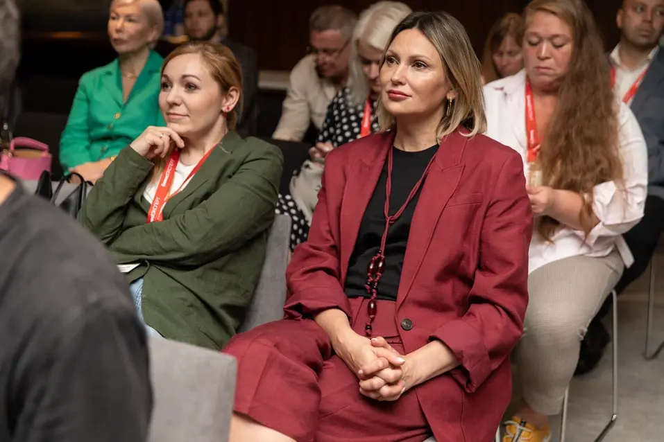 Лето в стиле бизнес: впервые состоялся новый деловой проект ДК 1 Лето в стиле бизнес: впервые состоялся новый деловой проект ДК 1