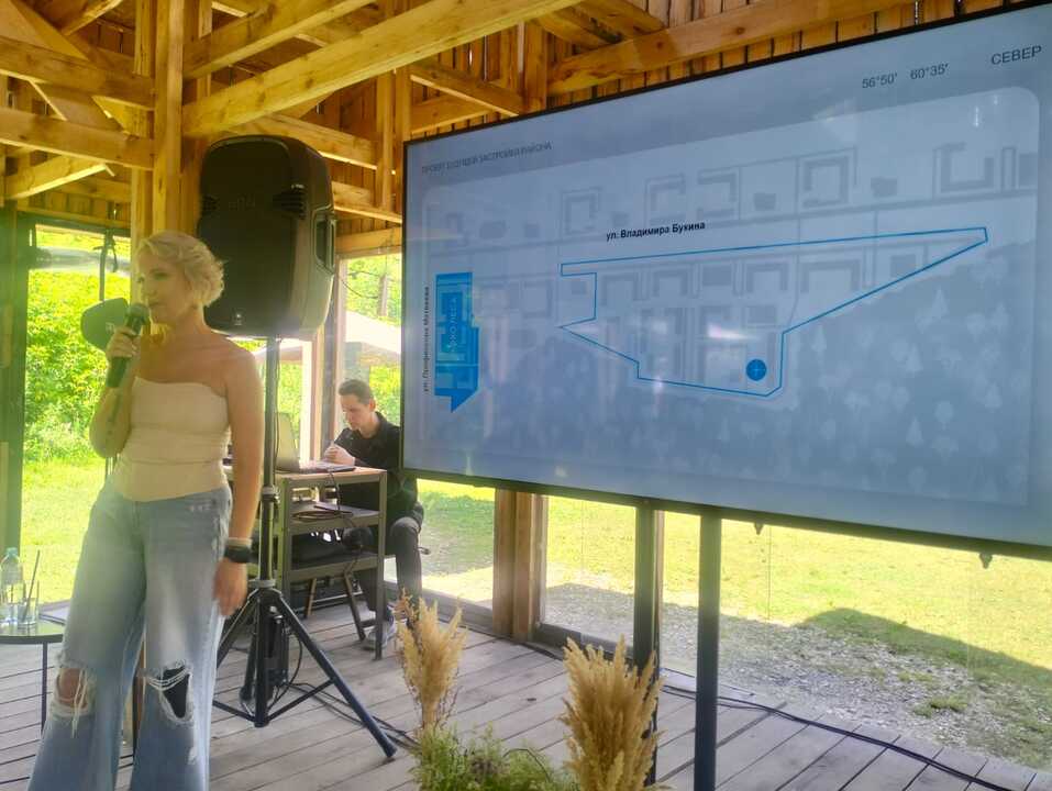 Еще один тюменский застройщик выходит на рынок Екатеринбурга: рендеры проекта 1 Еще один тюменский застройщик выходит на рынок Екатеринбурга: рендеры проекта 1