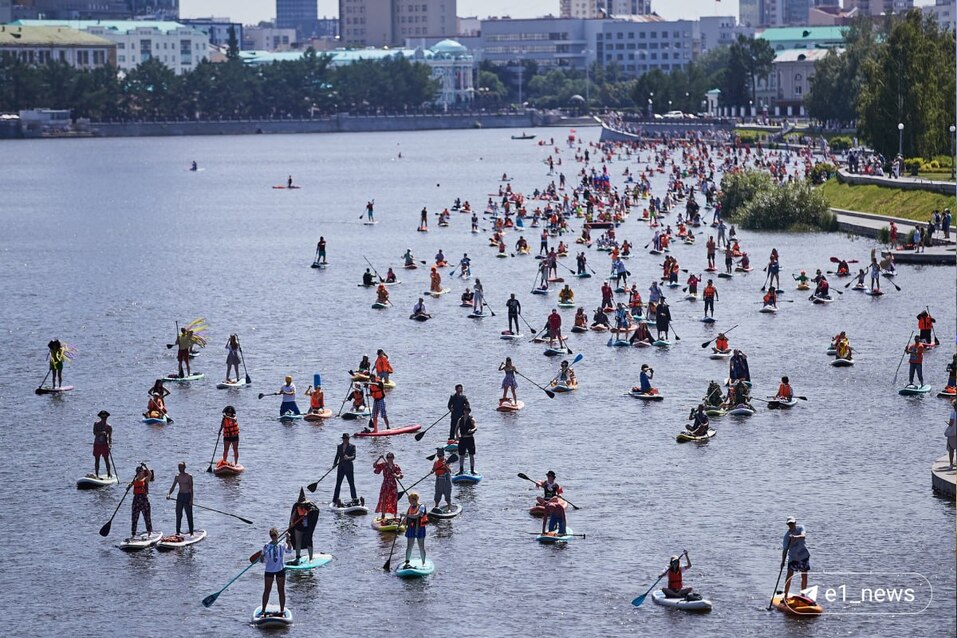 Более 10 фестивалей пройдет в Екатеринбурге и области в первые выходные июля: какие и где 1 Более 10 фестивалей пройдет в Екатеринбурге и области в первые выходные июля: какие и где 1
