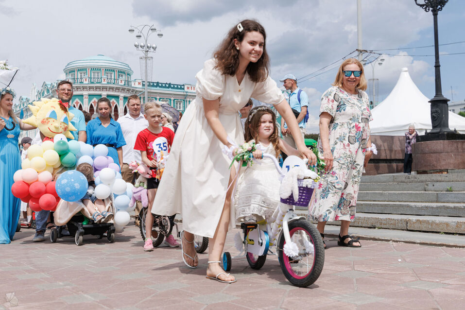 Более 10 фестивалей пройдет в Екатеринбурге и области в первые выходные июля: какие и где 3 Более 10 фестивалей пройдет в Екатеринбурге и области в первые выходные июля: какие и где 3