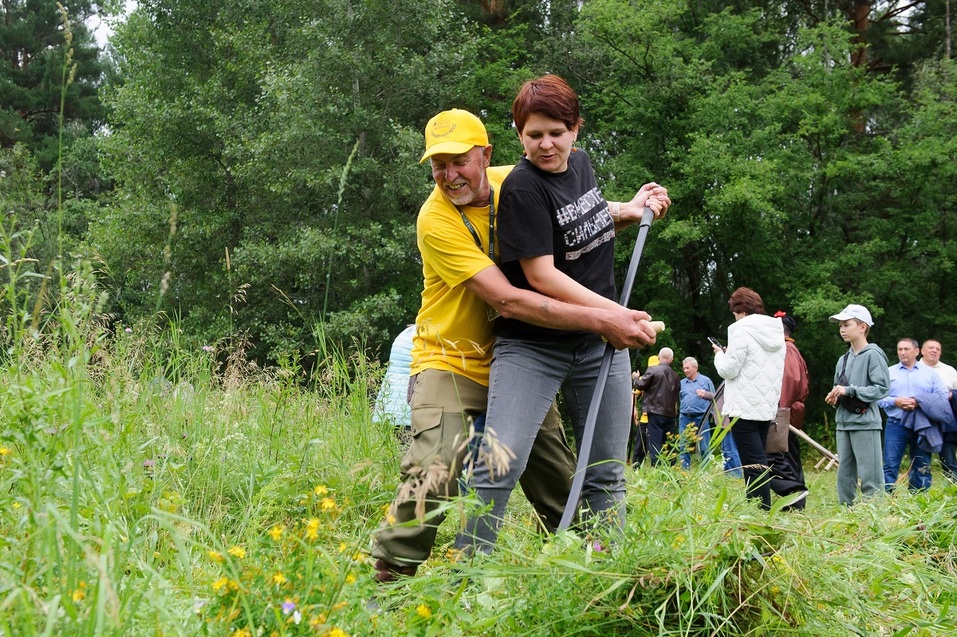 Более 10 фестивалей пройдет в Екатеринбурге и области в первые выходные июля: какие и где 6 Более 10 фестивалей пройдет в Екатеринбурге и области в первые выходные июля: какие и где 6