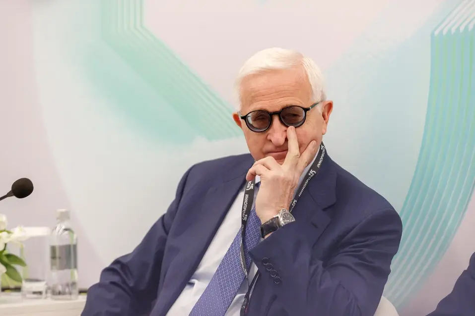 На ИННОПРОМе состоялось заседание Координационного совета отделений РСПП в УрФО 2 На ИННОПРОМе состоялось заседание Координационного совета отделений РСПП в УрФО 2