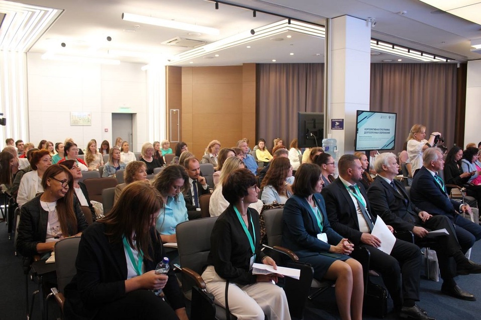 Челябинским предпринимателям рассказали о способах повышения финансовой грамотности 2 Челябинским предпринимателям рассказали о способах повышения финансовой грамотности 2