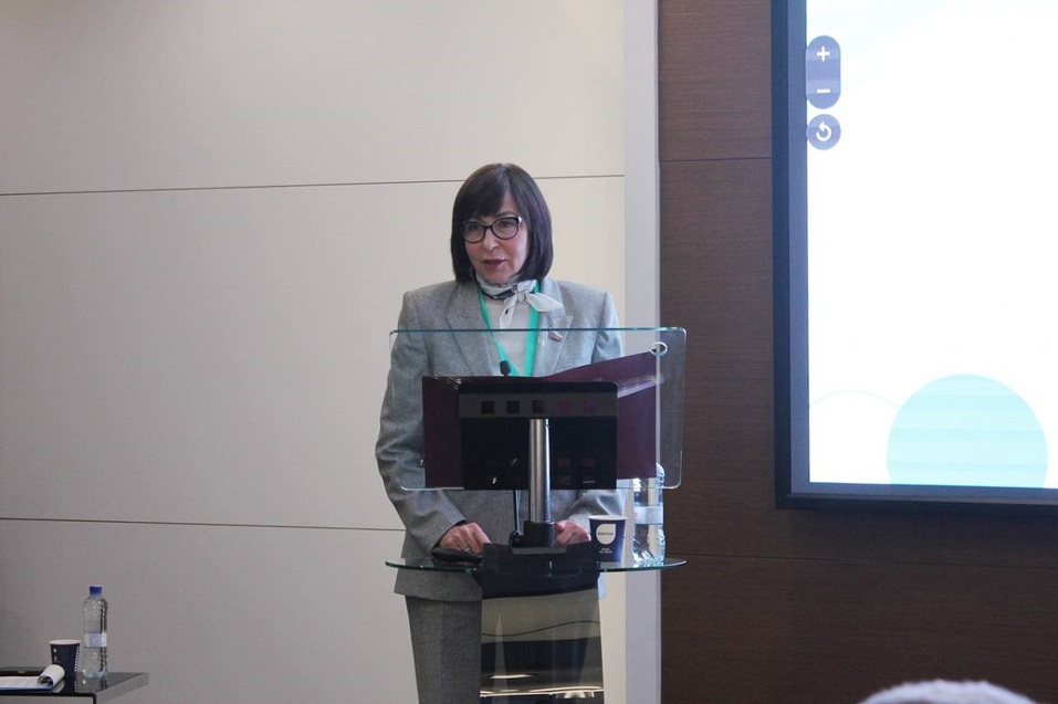 Челябинским предпринимателям рассказали о способах повышения финансовой грамотности 1 Челябинским предпринимателям рассказали о способах повышения финансовой грамотности 1