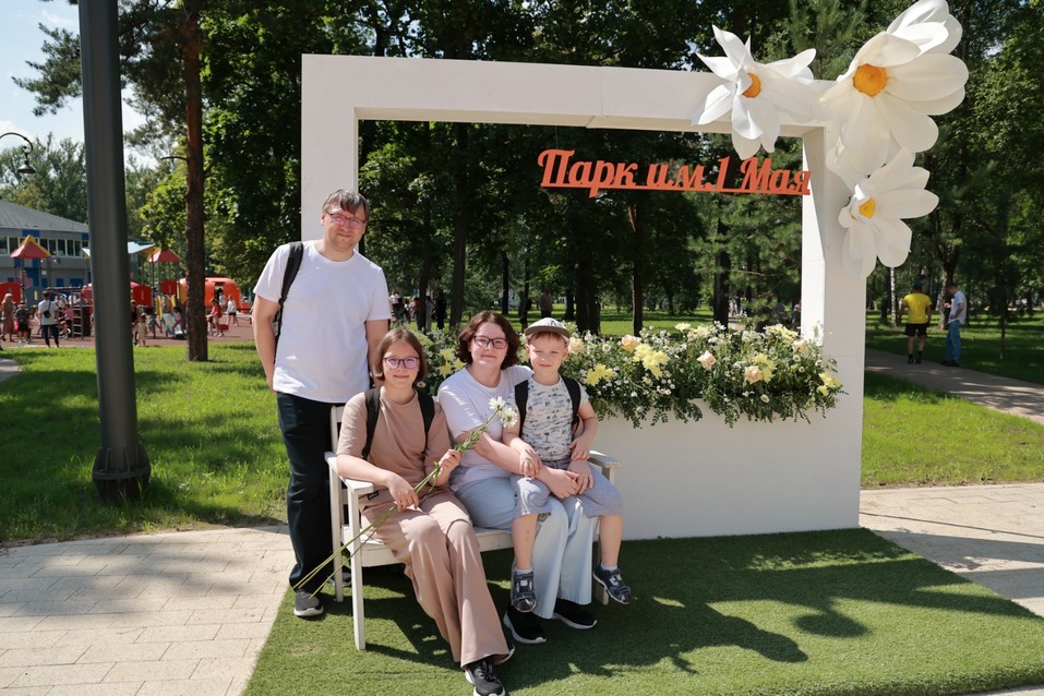 Фото: администрация Нижнего Новгорода Фото: администрация Нижнего Новгорода