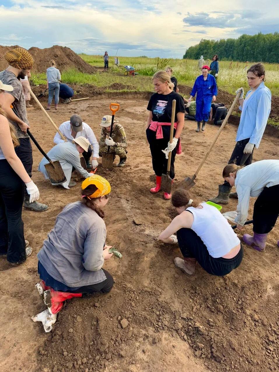 Фото: t.me/nesukhanova52 Фото: t.me/nesukhanova52