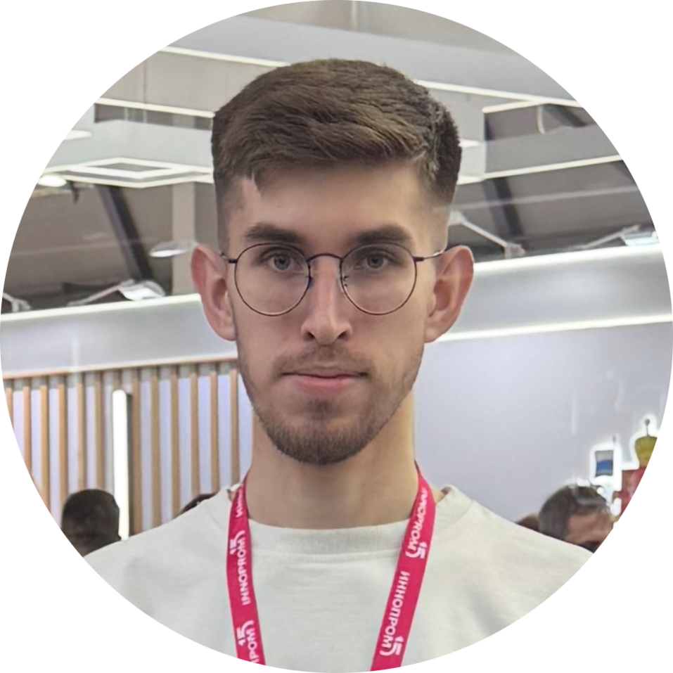 Завод размером с холодильник: уральцы разработали станок для изготовления электронных плат 1 Завод размером с холодильник: уральцы разработали станок для изготовления электронных плат 1