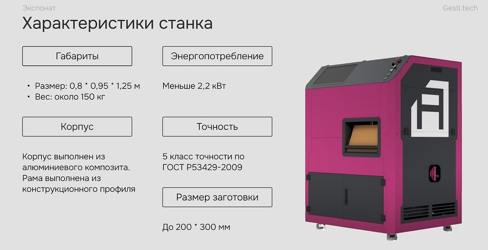 Завод размером с холодильник: уральцы разработали станок для изготовления электронных плат 2 Завод размером с холодильник: уральцы разработали станок для изготовления электронных плат 2