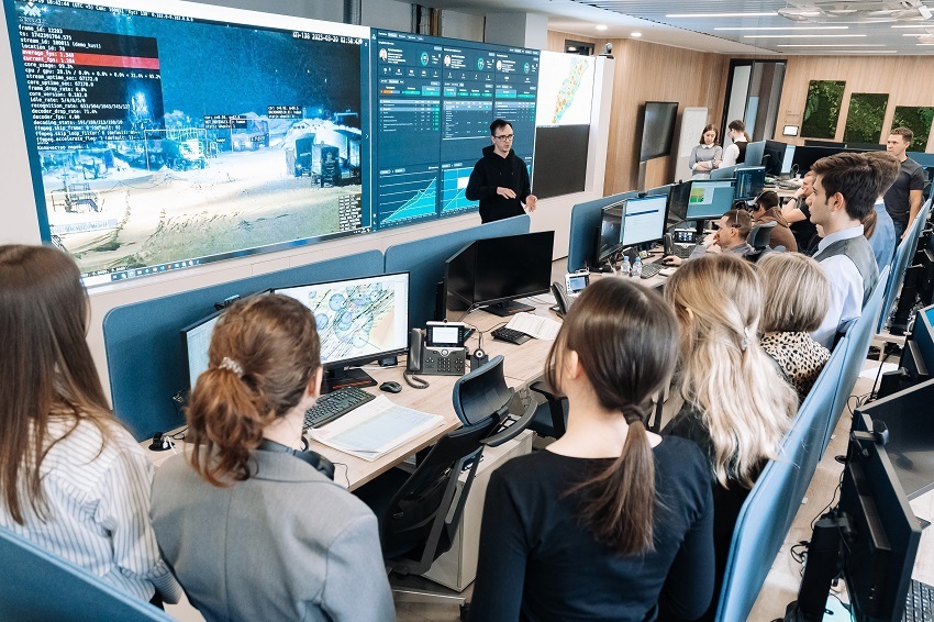 Конкуренция за молодежь: «распаковка» HR-трендов 1 Конкуренция за молодежь: «распаковка» HR-трендов 1