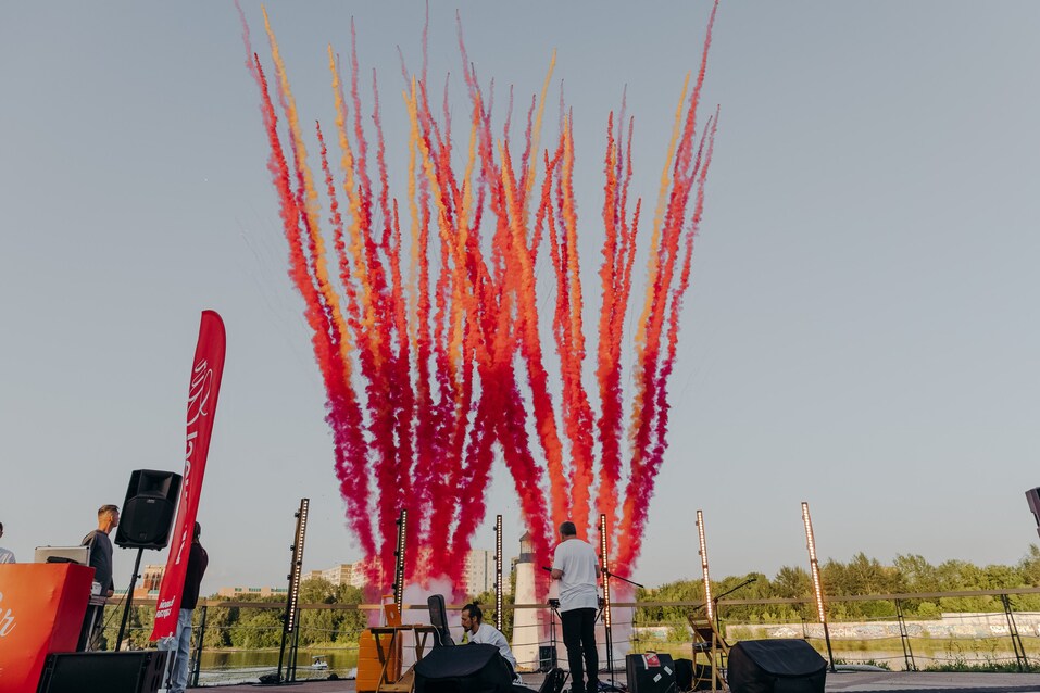 Бизнес как вдохновение: каким был деловой пикник `2025 ДК в Красноярске 17 Бизнес как вдохновение: каким был деловой пикник `2025 ДК в Красноярске 17