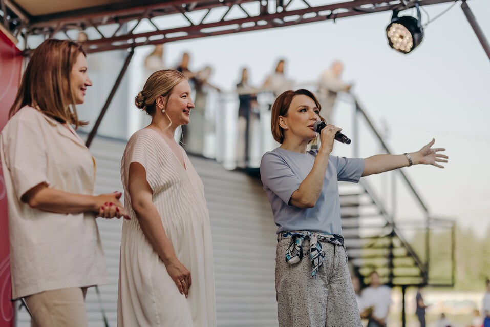 Бизнес как вдохновение: каким был деловой пикник `2025 ДК в Красноярске 1 Бизнес как вдохновение: каким был деловой пикник `2025 ДК в Красноярске 1