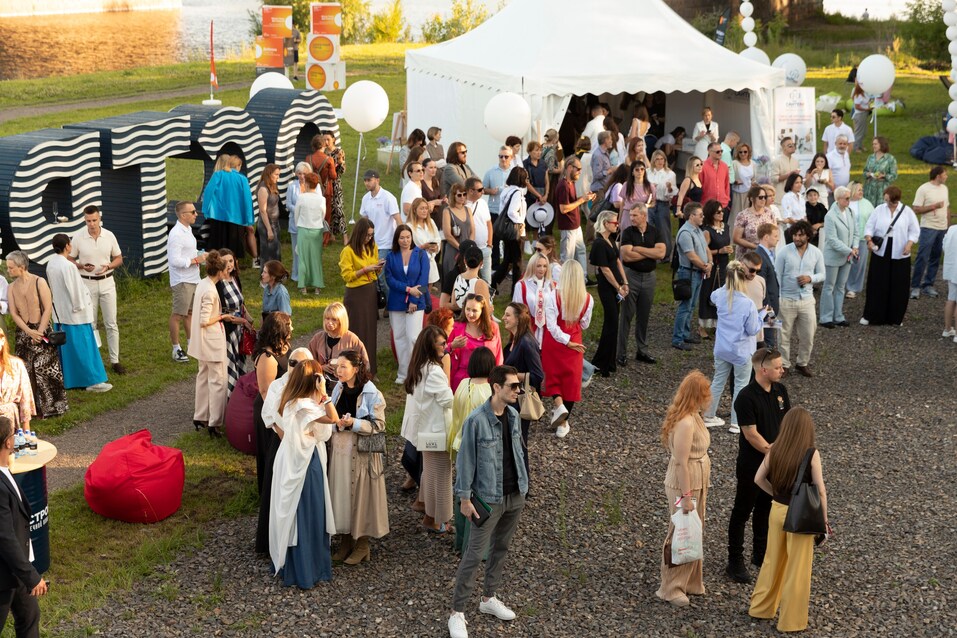 Бизнес как вдохновение: каким был деловой пикник `2025 ДК в Красноярске 3 Бизнес как вдохновение: каким был деловой пикник `2025 ДК в Красноярске 3