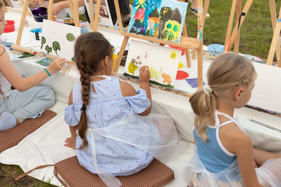 Бизнес как вдохновение: каким был деловой пикник `2025 ДК в Красноярске 12 Бизнес как вдохновение: каким был деловой пикник `2025 ДК в Красноярске 12