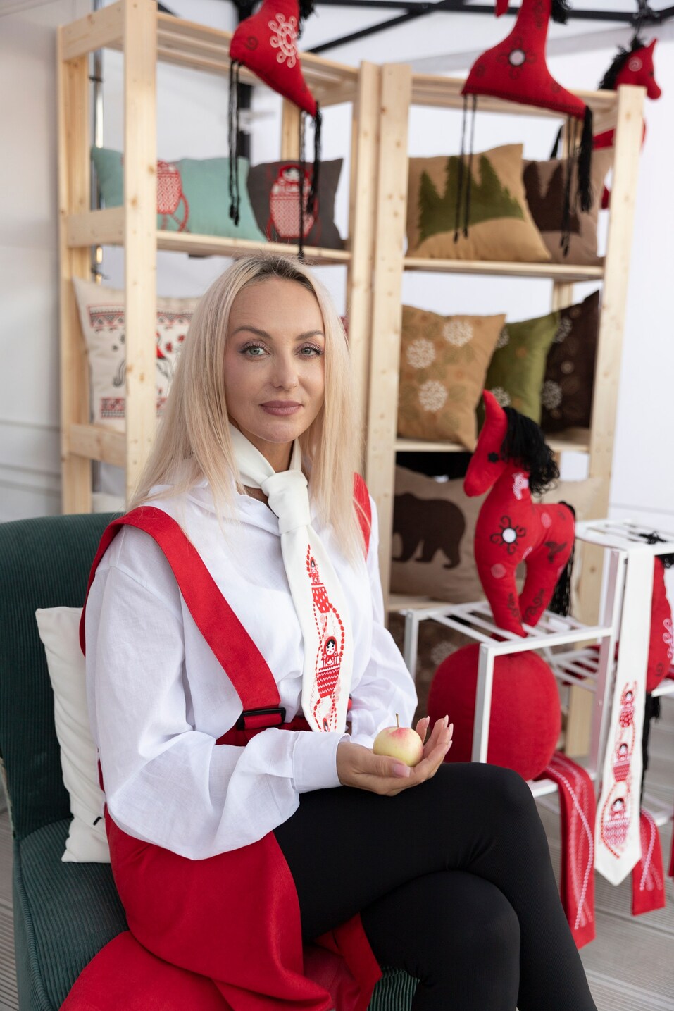 Бизнес как вдохновение: каким был деловой пикник `2025 ДК в Красноярске 13 Бизнес как вдохновение: каким был деловой пикник `2025 ДК в Красноярске 13