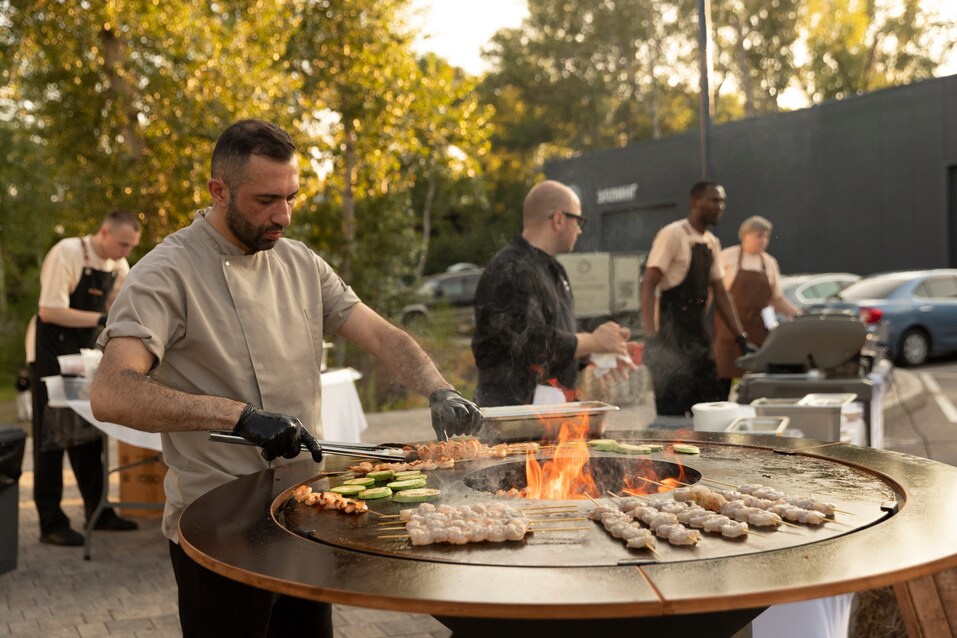 Бизнес как вдохновение: каким был деловой пикник `2025 ДК в Красноярске 11 Бизнес как вдохновение: каким был деловой пикник `2025 ДК в Красноярске 11