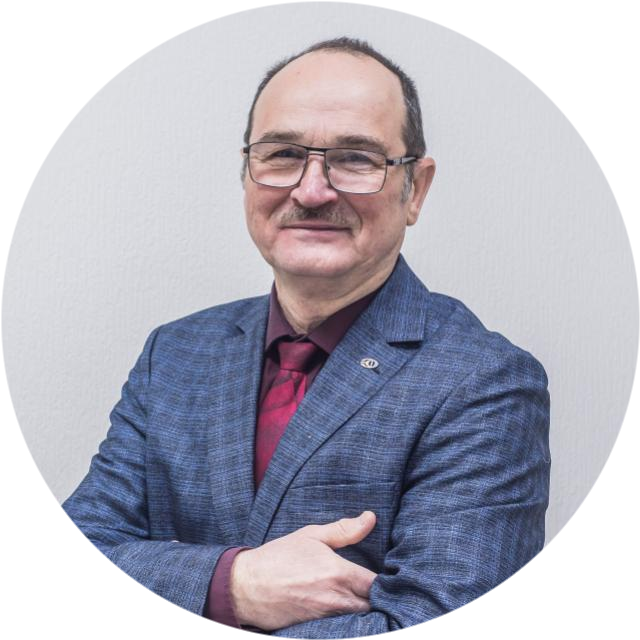 Сергей Николаев, независимый аналитик рынка недвижимости Сергей Николаев, независимый аналитик рынка недвижимости