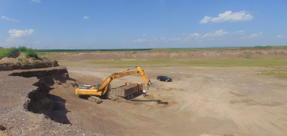 Красноярская компания попала под уголовное дело за экологическую халатность
1 Красноярская компания попала под уголовное дело за экологическую халатность
1