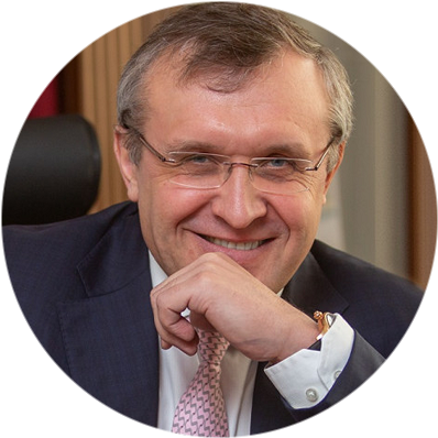 Анатолий Павлов, генеральный директор ГК «СМСС» Анатолий Павлов, генеральный директор ГК «СМСС»