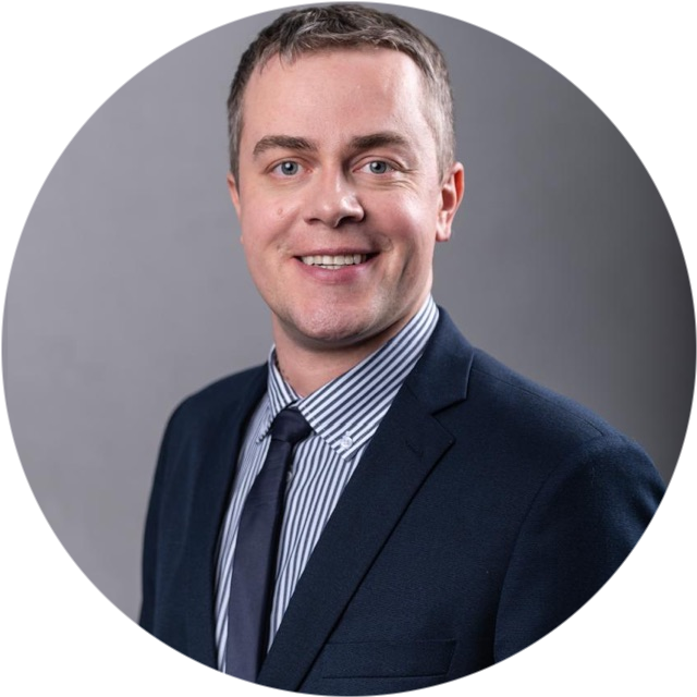 Александр Ядаринкин, директор по продажам ГК «Волна Development» Александр Ядаринкин, директор по продажам ГК «Волна Development»