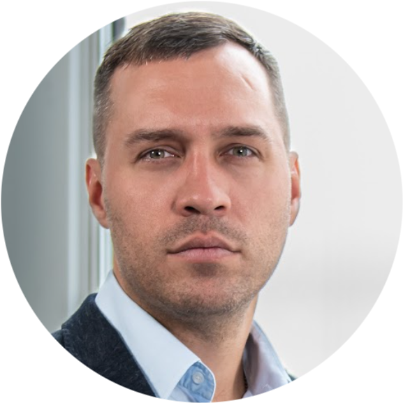 Вячеслав Мельников, коммерческий директор Freedom Вячеслав Мельников, коммерческий директор Freedom