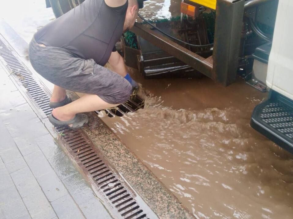 Фото: администрация Нижнего Новгорода Фото: администрация Нижнего Новгорода