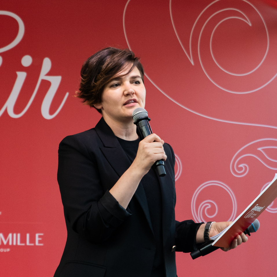 Истории «Бизнес!Air»: Что вдохновляет строить бизнес и запускать проекты в Красноярске
1 Истории «Бизнес!Air»: Что вдохновляет строить бизнес и запускать проекты в Красноярске
1