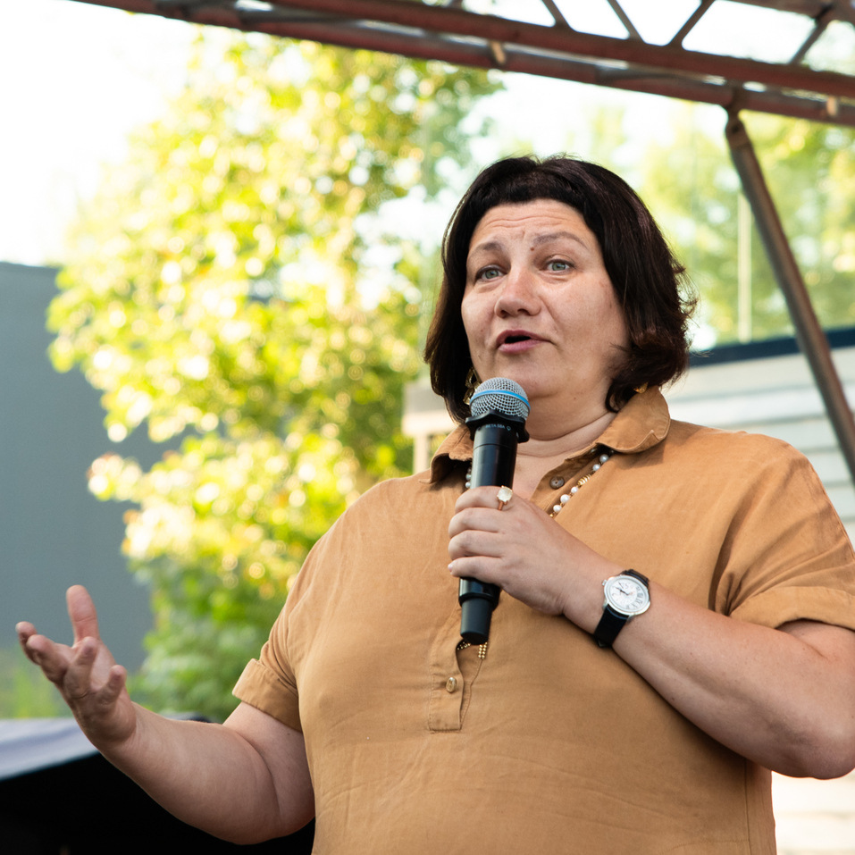 Истории «Бизнес!Air»: Что вдохновляет строить бизнес и запускать проекты в Красноярске
2 Истории «Бизнес!Air»: Что вдохновляет строить бизнес и запускать проекты в Красноярске
2