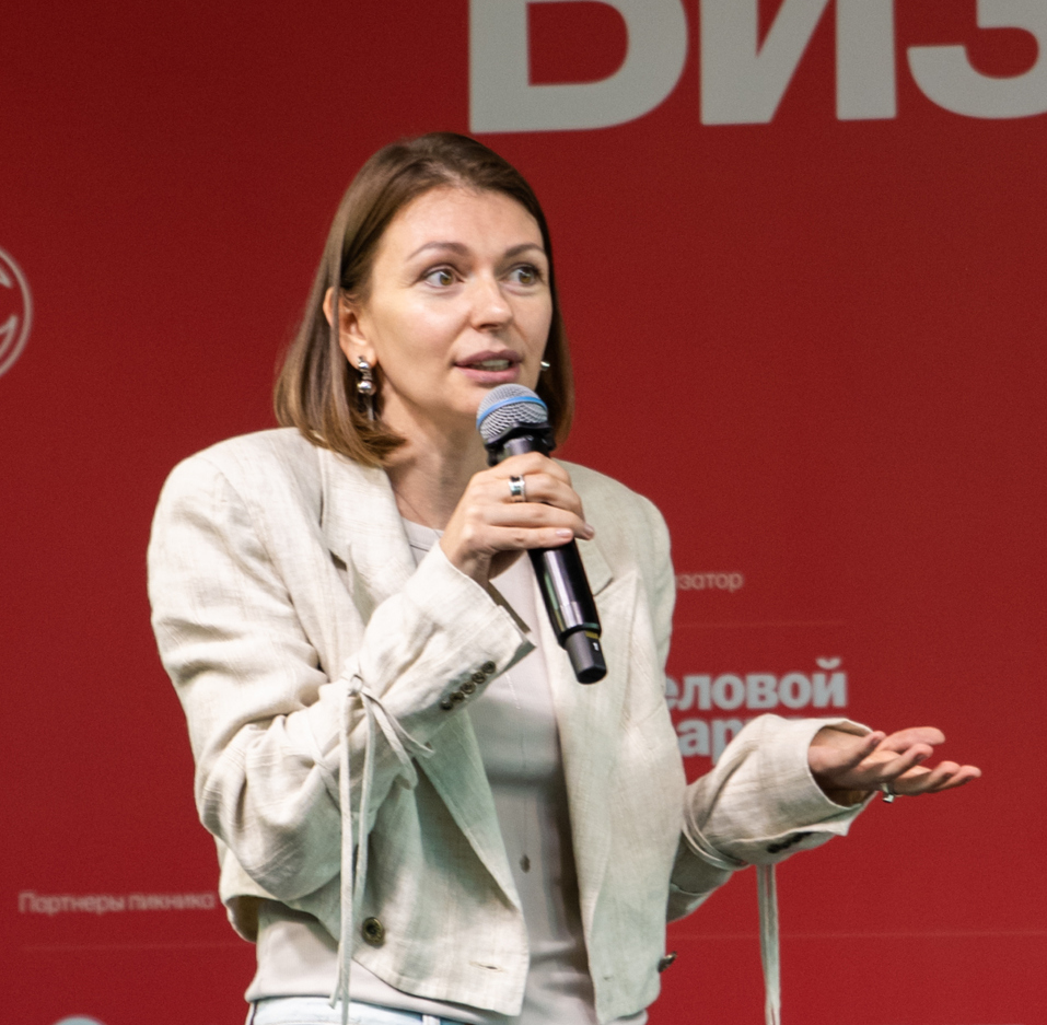 Истории «Бизнес!Air»: Что вдохновляет строить бизнес и запускать проекты в Красноярске
3 Истории «Бизнес!Air»: Что вдохновляет строить бизнес и запускать проекты в Красноярске
3