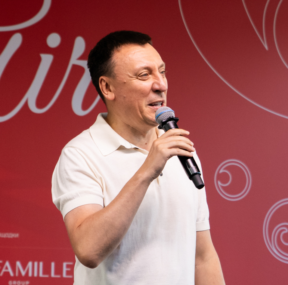 Истории «Бизнес!Air»: Что вдохновляет строить бизнес и запускать проекты в Красноярске
5 Истории «Бизнес!Air»: Что вдохновляет строить бизнес и запускать проекты в Красноярске
5