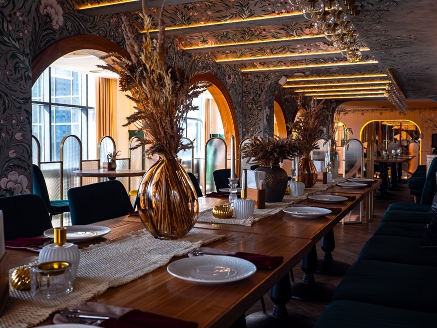 История места: ЖК «Нагорный». Как за 300 лет преобразилась самая видовая локация города 9 История места: ЖК «Нагорный». Как за 300 лет преобразилась самая видовая локация города 9