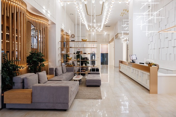 История места: ЖК «Нагорный». Как за 300 лет преобразилась самая видовая локация города 12 История места: ЖК «Нагорный». Как за 300 лет преобразилась самая видовая локация города 12