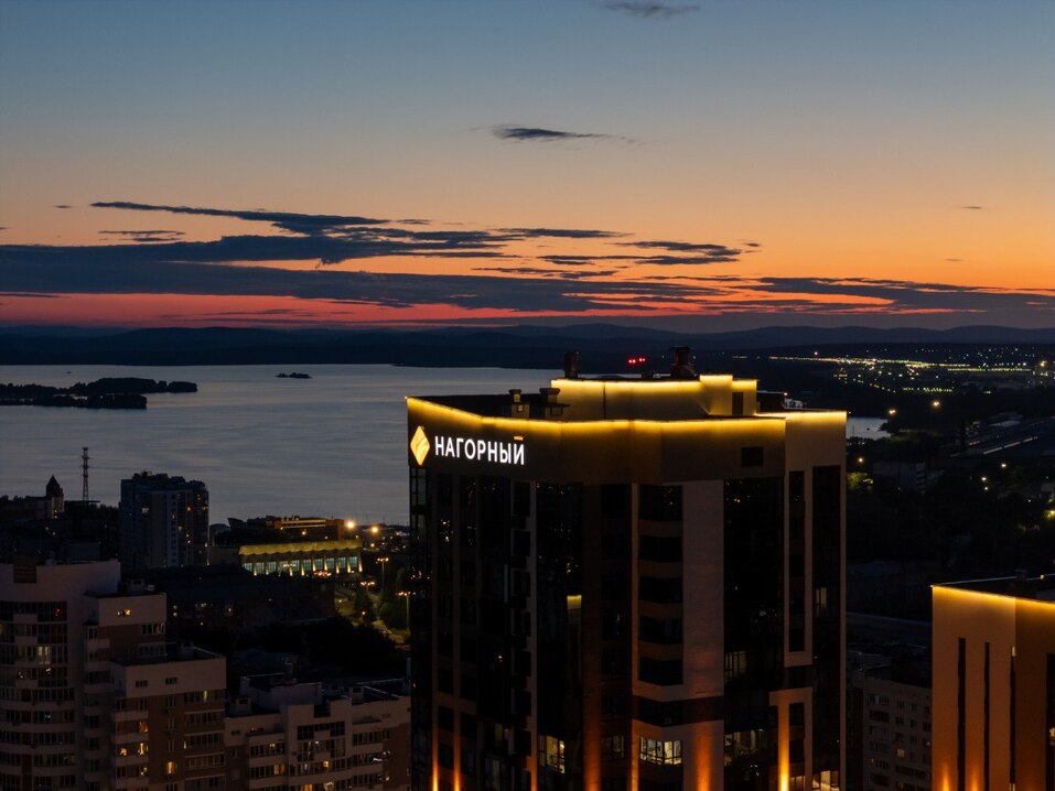 История места: ЖК «Нагорный». Как за 300 лет преобразилась самая видовая локация города 7 История места: ЖК «Нагорный». Как за 300 лет преобразилась самая видовая локация города 7