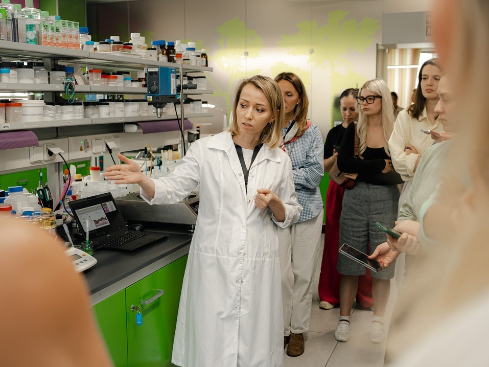 Фабрика «Калина» работает на Валентину: прошлое, настоящее и будущее легендарной фабрики 3 Фабрика «Калина» работает на Валентину: прошлое, настоящее и будущее легендарной фабрики 3