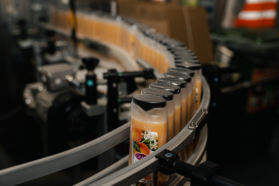 Фабрика «Калина» работает на Валентину: прошлое, настоящее и будущее легендарной фабрики 1 Фабрика «Калина» работает на Валентину: прошлое, настоящее и будущее легендарной фабрики 1