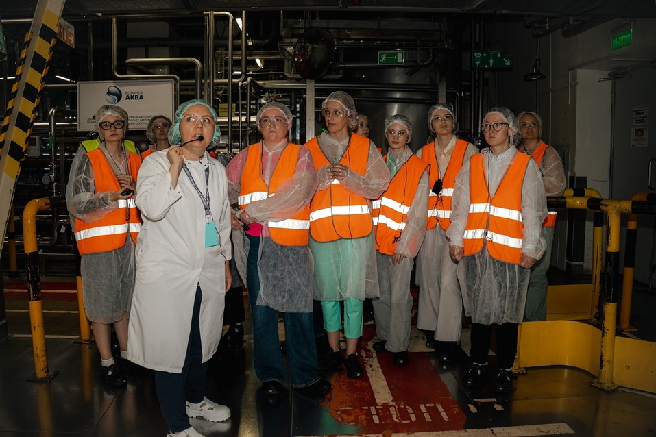 Фабрика «Калина» работает на Валентину: прошлое, настоящее и будущее легендарной фабрики 4 Фабрика «Калина» работает на Валентину: прошлое, настоящее и будущее легендарной фабрики 4