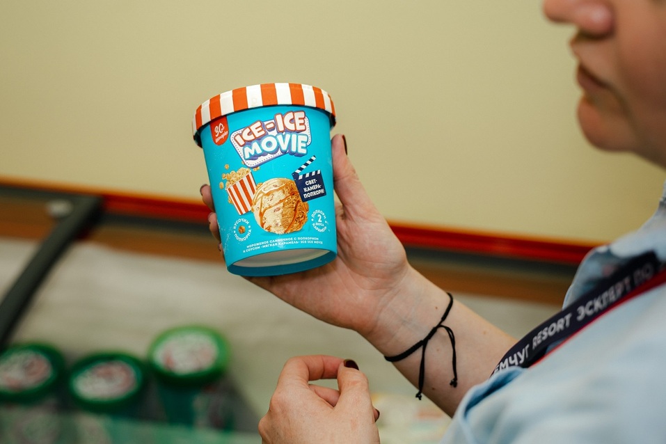 Фабрика «Калина» работает на Валентину: прошлое, настоящее и будущее легендарной фабрики 9 Фабрика «Калина» работает на Валентину: прошлое, настоящее и будущее легендарной фабрики 9