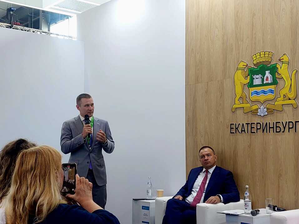 Трамваи вместо автомобилей, промышленные многоэтажки, дроны в ЖК — будущее Екатеринбурга? 4 Трамваи вместо автомобилей, промышленные многоэтажки, дроны в ЖК — будущее Екатеринбурга? 4