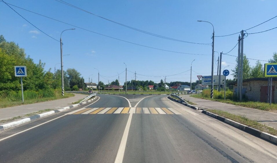 Фото: ГУАД Нижегородской области Фото: ГУАД Нижегородской области