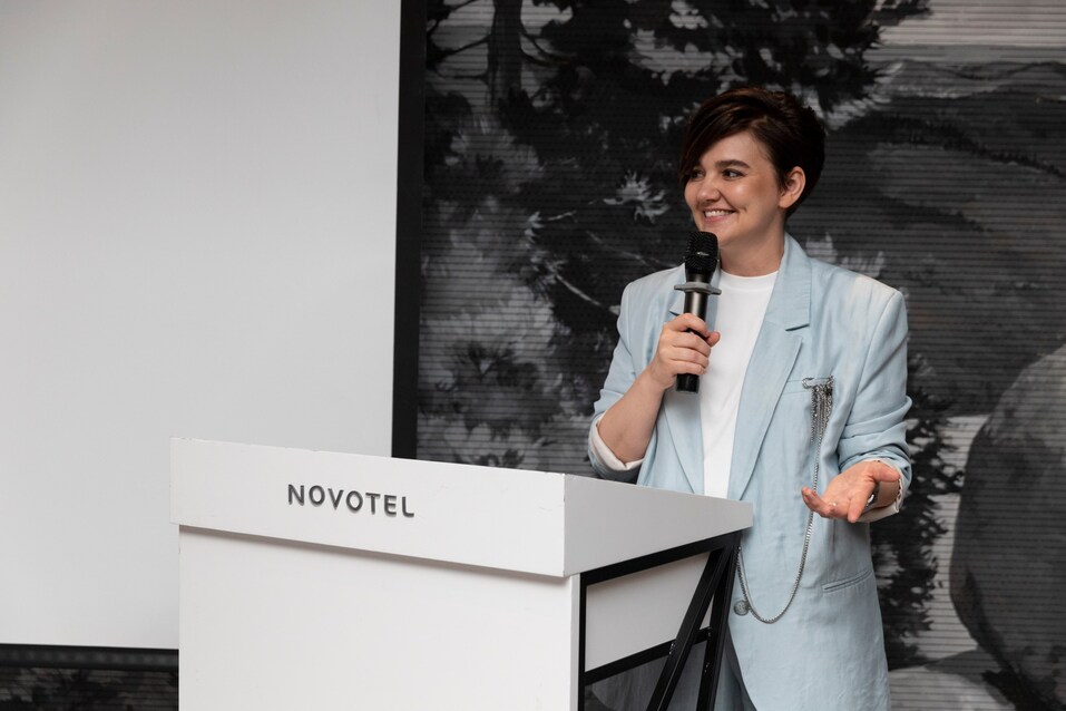 Диалог о будущем Красноярска: 100 экспертов объединил «Город развития»
2 Диалог о будущем Красноярска: 100 экспертов объединил «Город развития»
2